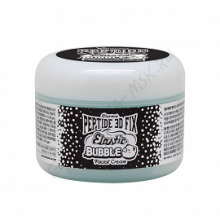 Крем для лица пузырьковый с пептидами PEPTIDE 3D FIX ELASTIC BUBBLE FACIAL CREAM ELIZAVECCA