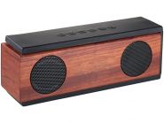 Динамик «Native Wooden» Bluetooth® (арт. 10827400)