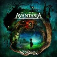 AVANTASIA "Moonglow" [DIGI]