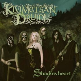 KIVIMETSAN DRUIDI - Shadowheart DIGIPAK