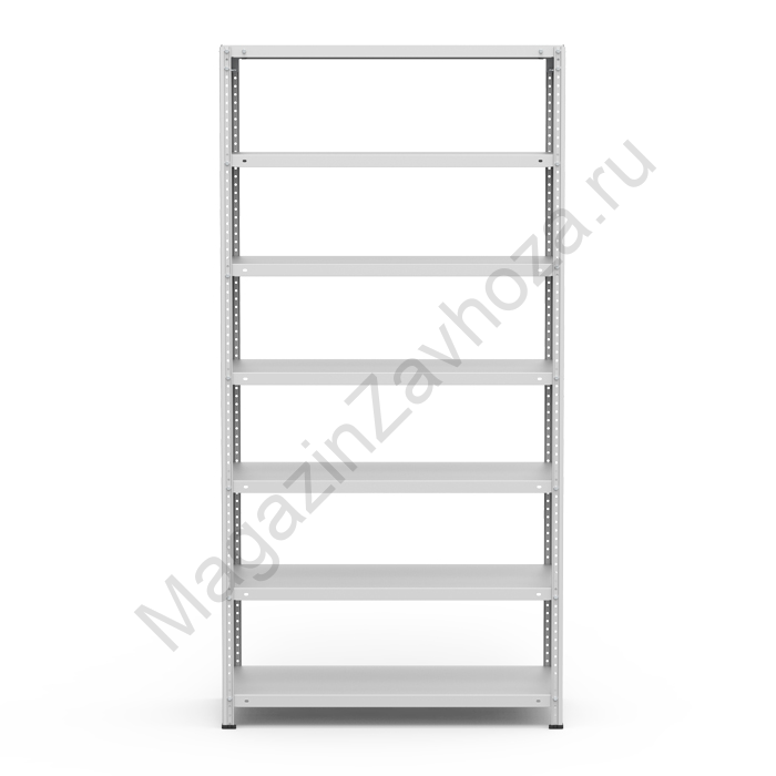 СТФУ-П Стеллаж 1057-2.2