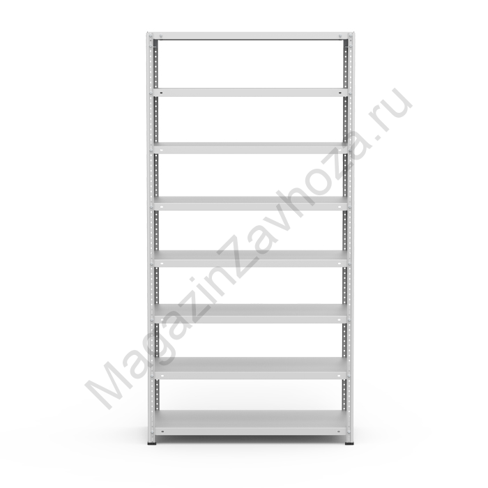 СТФУ-П Стеллаж 1058-2.0