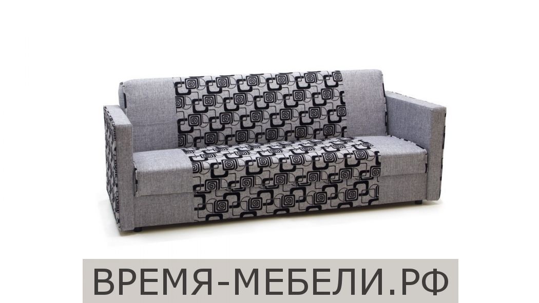 Диван-кровать «Тайфун»