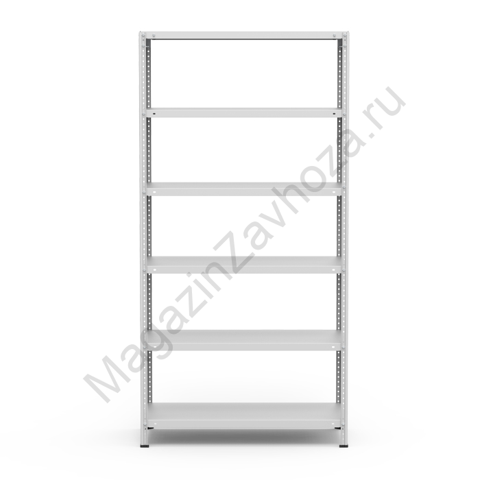 СТФУ-П Стеллаж 1066-2.2