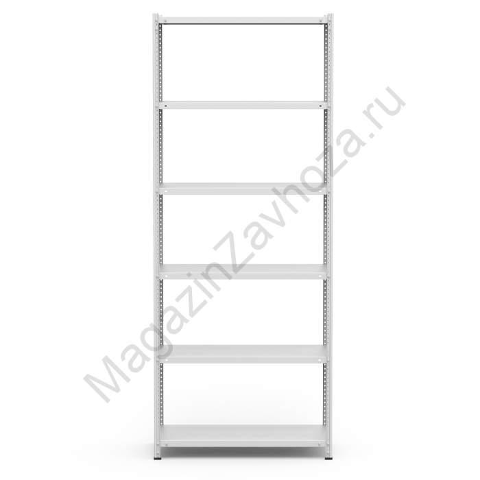 СТФУ-П Стеллаж 1066-2.5