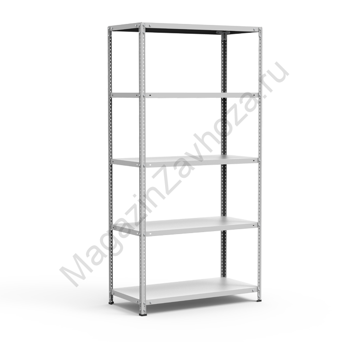 СТФУ-П Стеллаж 1075-2.2