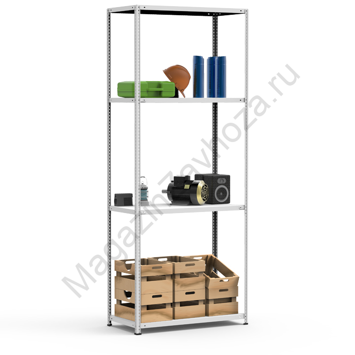 СТФУ Стеллаж 1054-2,2