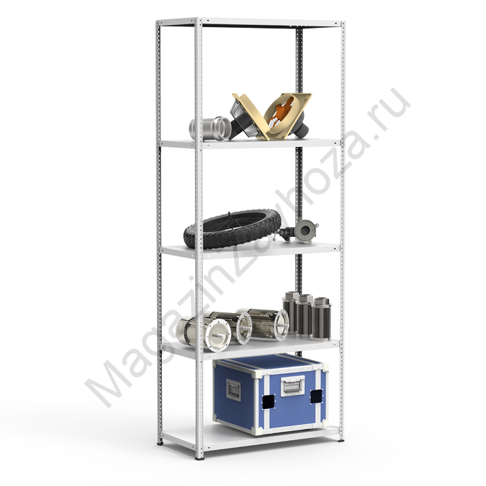 СТФУ Стеллаж 1075-2,2