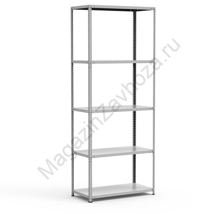 СТФУ Стеллаж 1085-2,5