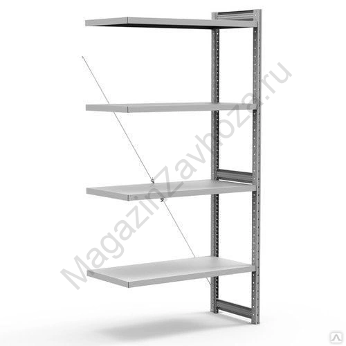 СК Стеллаж 1034 (2060)-ДС