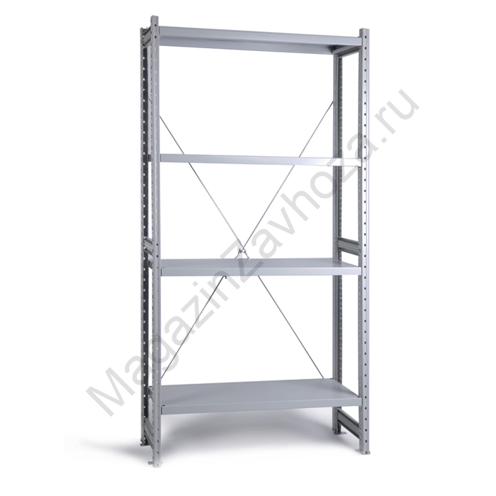 СКУ Стеллаж 1244 (2485)