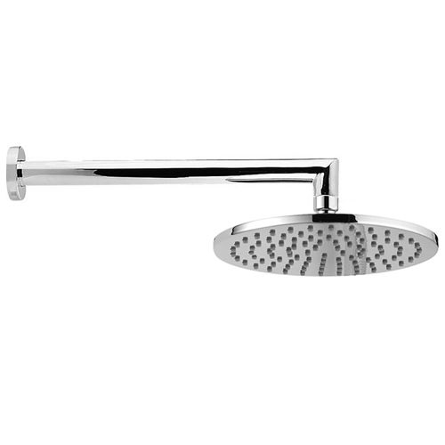 Верхний душ с держателем Cisal Shower DS01319021