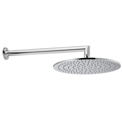 Верхний душ с держателем Cisal Shower DS01362021