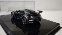 Citroen Survolt  2010 (Norev) 1/43