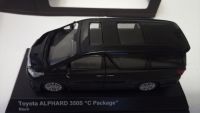 Toyota Alphard 350S