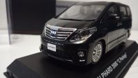 Toyota Alphard 350S