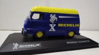 Renault  Estafette  Michelin ( IXO-ALTAYA) 1/43