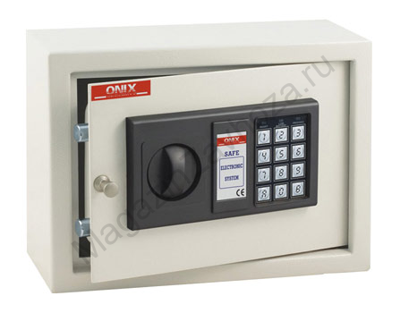 Сейф LS-22