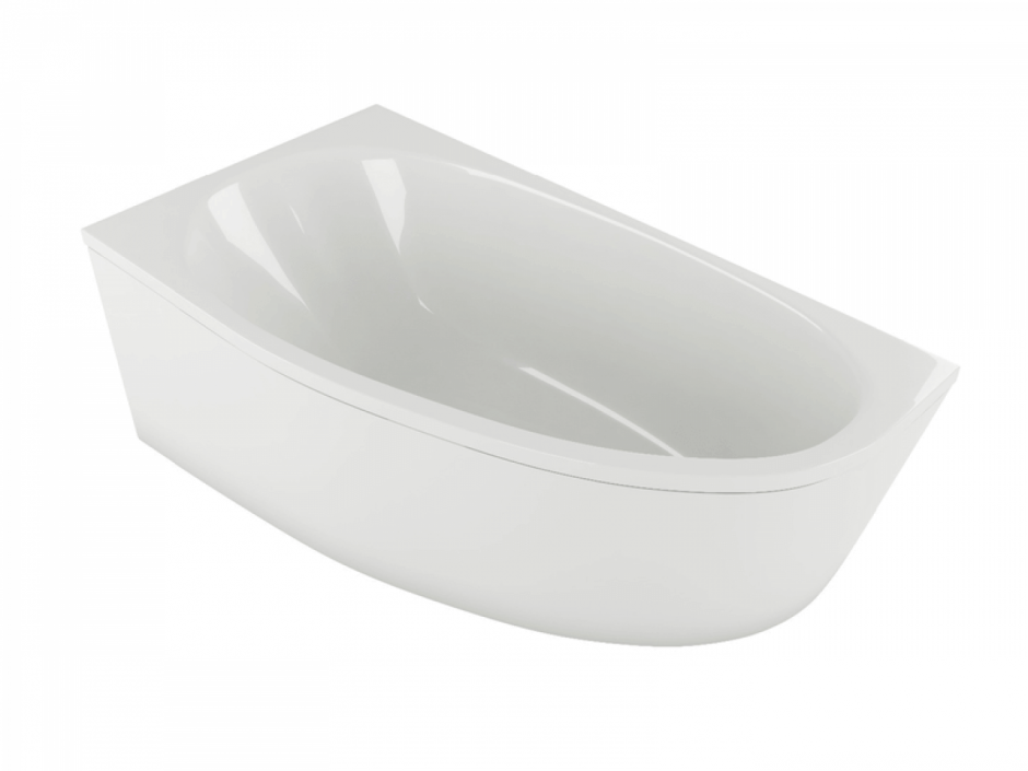 Aquatek полимерная ванна Дива 170х90
