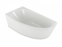 Aquatek полимерная ванна Дива 170х90 схема 1