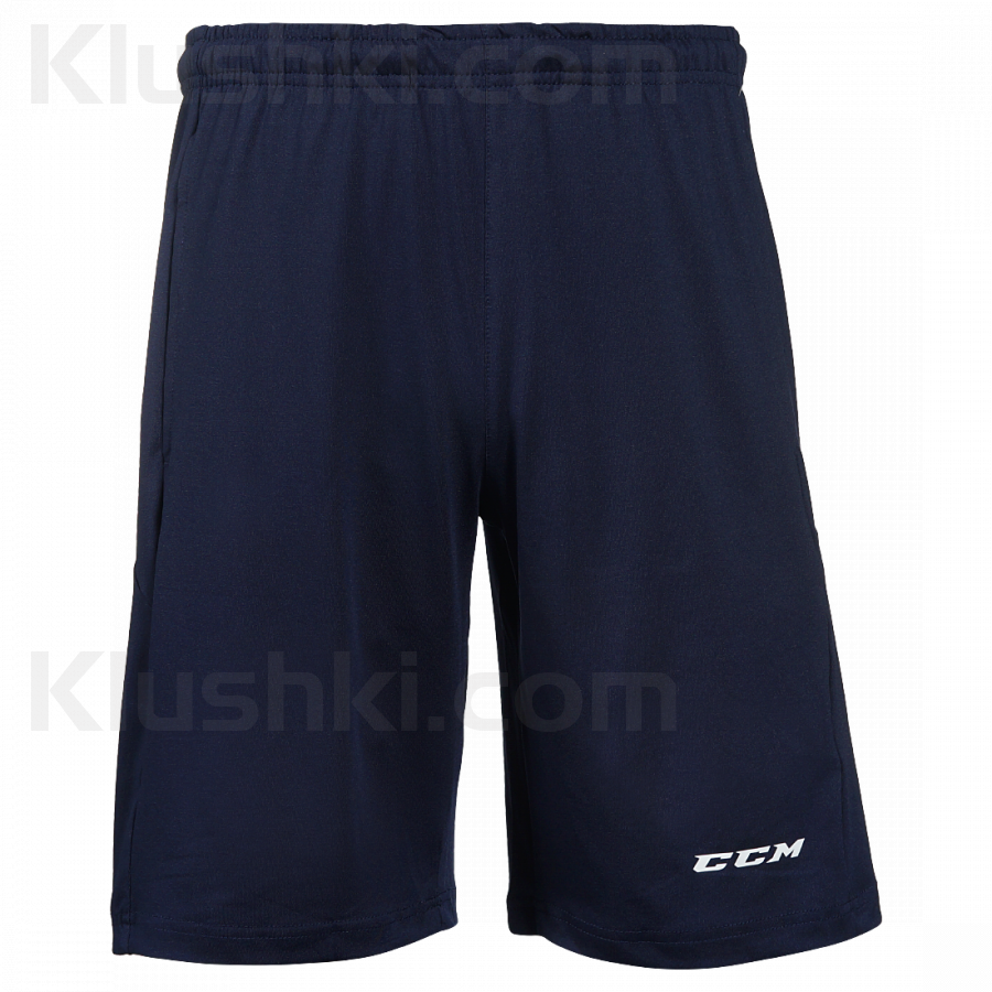 Шорты детские тренировочные CCM Training Shorts (JR)