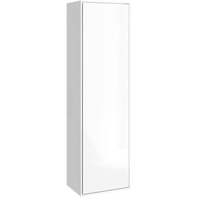 Изображение Универсальный подвесной пенал Aqwella Genesis 35х120