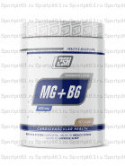 2SN Magnesium + B6 60 caps