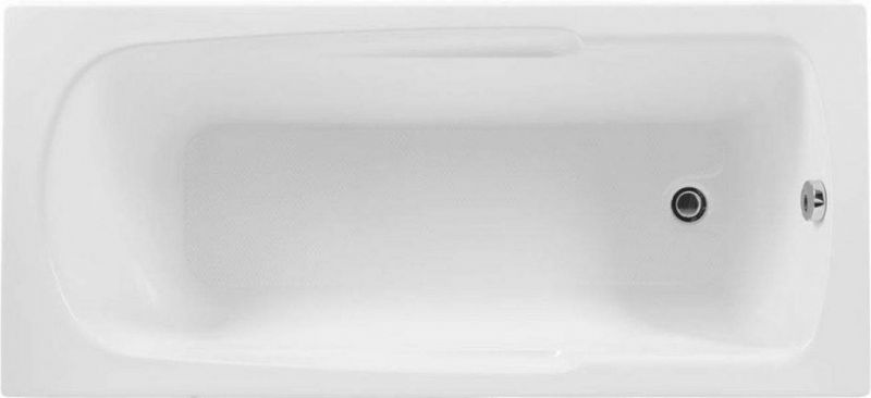 Акриловая ванна Aquanet Extra 150x70, с каркасом