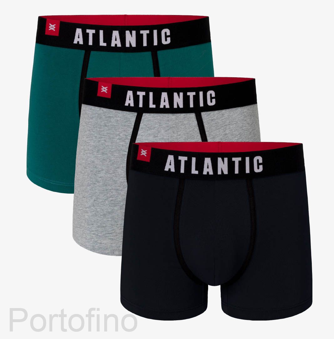 3MH-014 atlantic