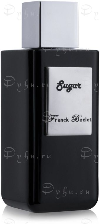 Franck Boclet Sugar