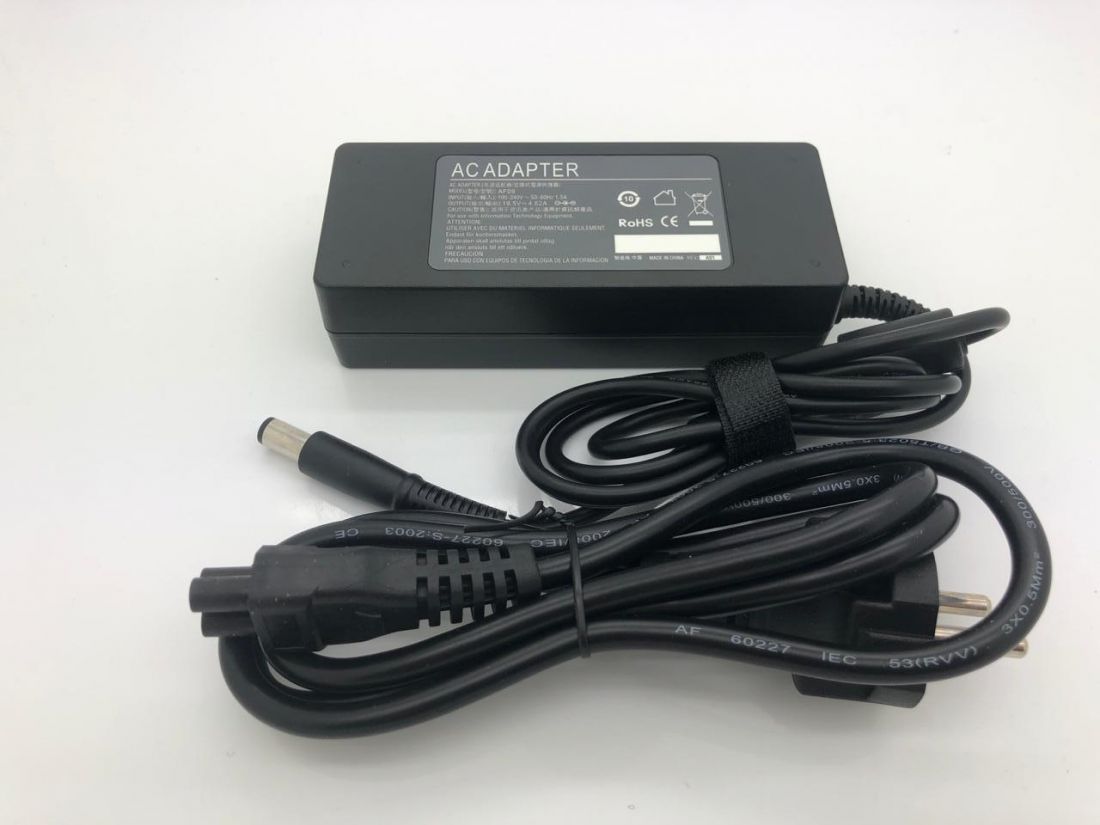 Dell 19,5V - 4,62A