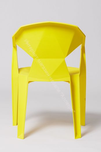 Стул Румба Желтый