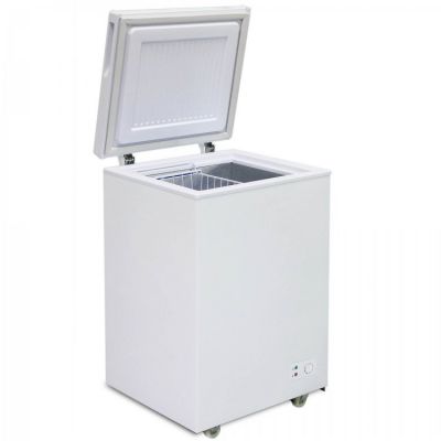 Бирюса-100КX (-18 С), 57 см