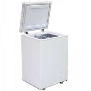 Бирюса-100КX (-18 С), 57 см