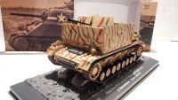 Flakpanzer  IV/37 mm Flak 43 Mobelwagen  (Sd.Kfz 161/3)