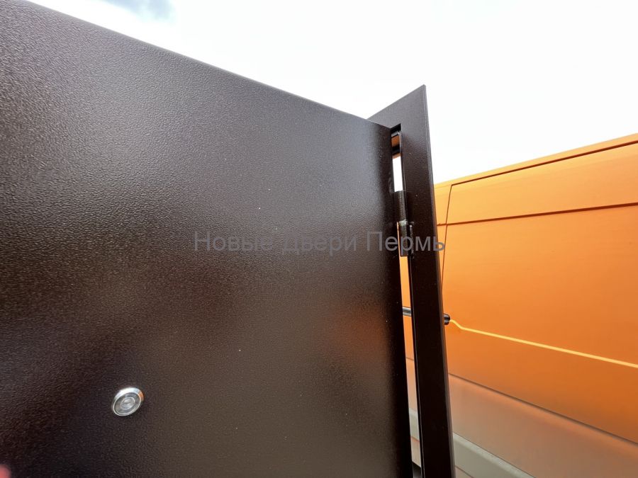 "ОПТИМА" входная дверь