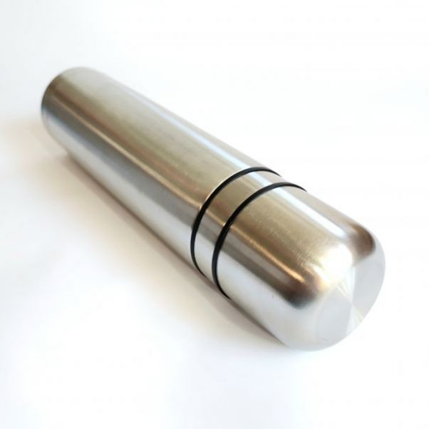 Термос Romantic с двумя кружками