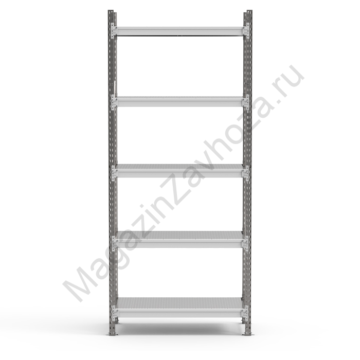 SGR-V Стеллаж 1265-3,0