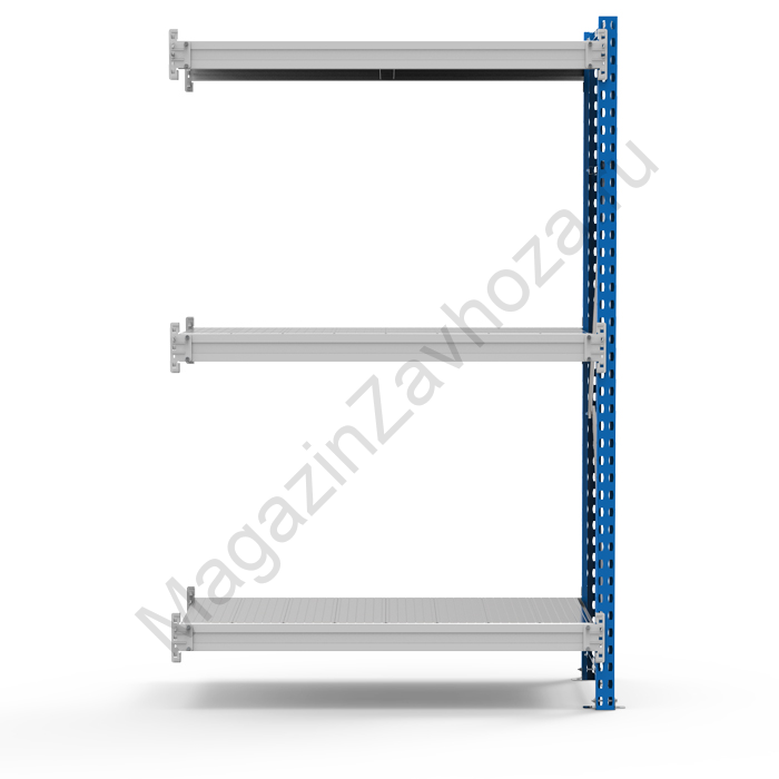 SGR-V Стеллаж 2183-2,0 DS
