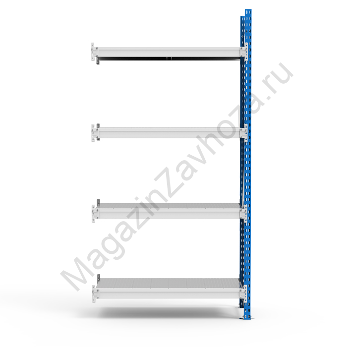 SGR-V Стеллаж 18104-2,5 DS
