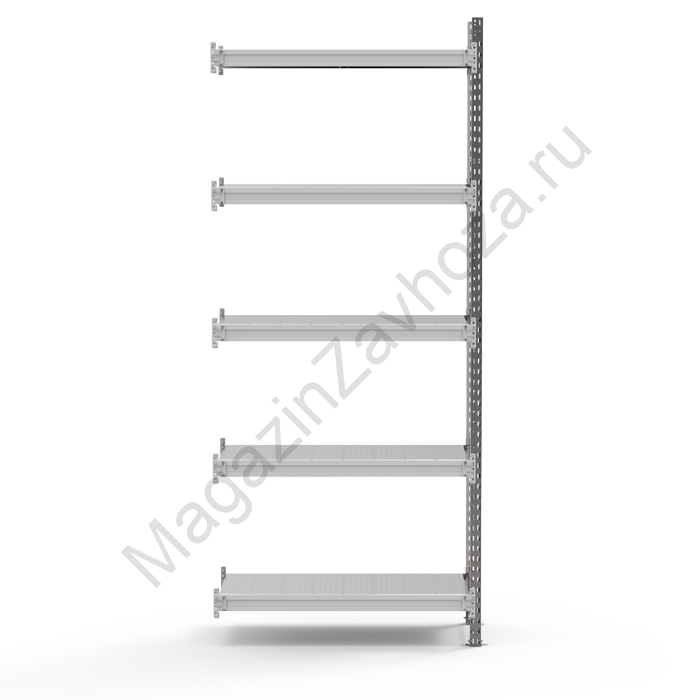 SGR-V Стеллаж 1585-3,0 DS