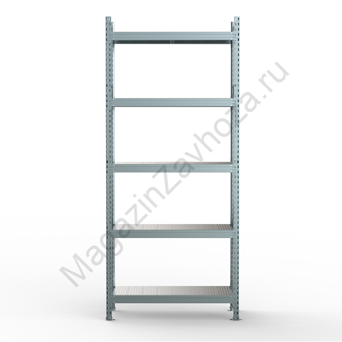 SGR-V-Zn Стеллаж 1565-3,0