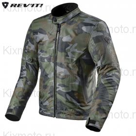 Куртка Revit Shade H2O Camo