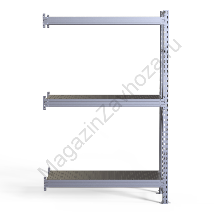 SGR-V-Zn Стеллаж 12103-2,0-DS