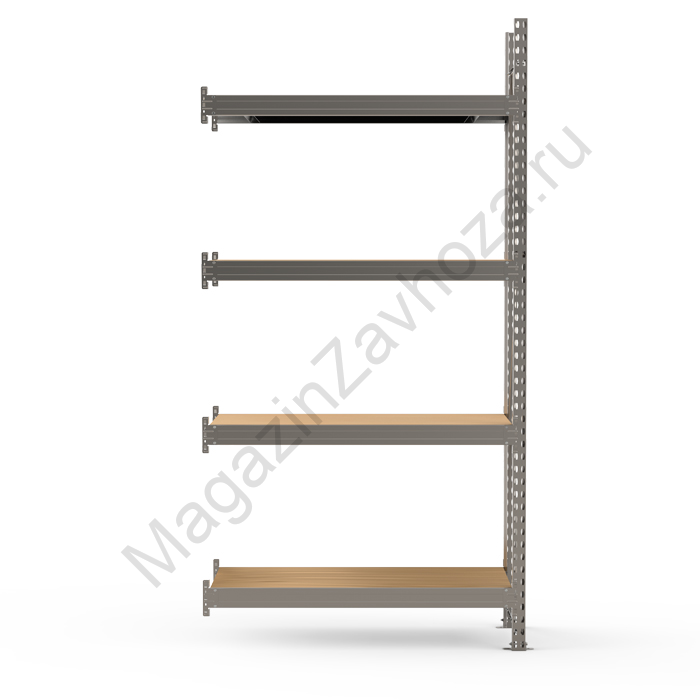 SGR-V-Zn-ДСП 1284-2.5 ДС