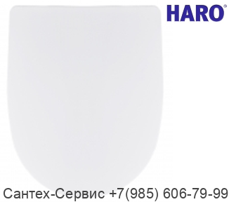 365820 Сиденье с крышкой для унитаза МКW Unio