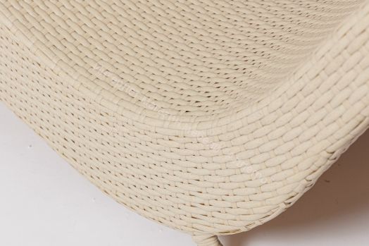 Шезлонг "Dream-3" FM 6004 Бежевый