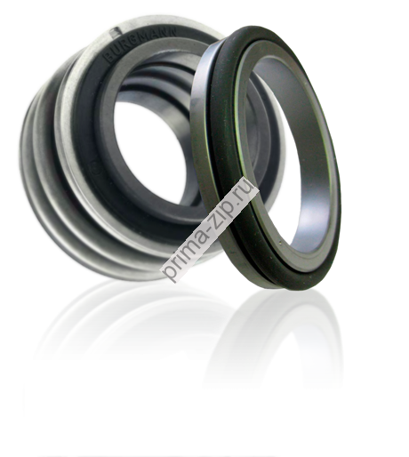 Торцевое уплотнение  MG1-30 SIC/SIC/VITON G6