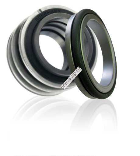 Торцевое уплотнение  MG1-30 SIC/SIC/VITON G6