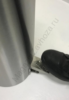 Фонтанчик питьевой педальный для школы FONTECO ФП-ПН1 вандалостойкий